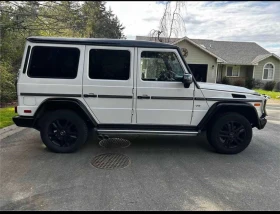 Mercedes-Benz G 55 AMG АВТОКРЕДИТ * ОТ ПРЕДСТАВИТЕЛСТВО | Auto.bg — изображение 4 Mercedes-Benz G 55 AMG АВТОКРЕДИТ * ОТ ПРЕДСТАВИТЕЛСТВО | Auto.bg — изображение 4