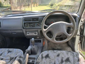 Mitsubishi L200 undefined | Auto.bg — изображение 9 Mitsubishi L200 undefined | Auto.bg — изображение 9