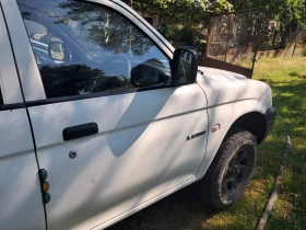 Mitsubishi L200 undefined | Auto.bg — изображение 7 Mitsubishi L200 undefined | Auto.bg — изображение 7