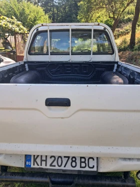 Mitsubishi L200 undefined | Auto.bg — изображение 5 Mitsubishi L200 undefined | Auto.bg — изображение 5
