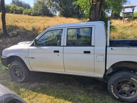Mitsubishi L200 undefined | Auto.bg — изображение 3 Mitsubishi L200 undefined | Auto.bg — изображение 3