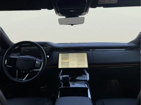 Land Rover Range Rover Sport 4.4 V8 | Auto.bg — изображение 11 Land Rover Range Rover Sport 4.4 V8 | Auto.bg — изображение 11