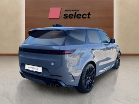 Land Rover Range Rover Sport 4.4 V8 | Auto.bg — изображение 5 Land Rover Range Rover Sport 4.4 V8 | Auto.bg — изображение 5