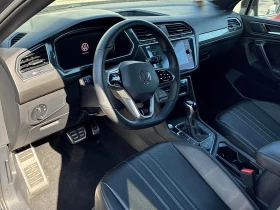 VW Tiguan * Comfortline R Line Black Edition * CARFAX * ЦЕНА | Auto.bg — изображение 6 VW Tiguan * Comfortline R Line Black Edition * CARFAX * ЦЕНА | Auto.bg — изображение 6