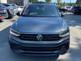 VW Tiguan * Comfortline R Line Black Edition * CARFAX * ЦЕНА | Auto.bg — изображение 2 VW Tiguan * Comfortline R Line Black Edition * CARFAX * ЦЕНА | Auto.bg — изображение 2