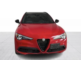 Alfa Romeo Stelvio 2022 Alfa Romeo Stelvio Ti Veloce - Car24.bg Alfa Romeo Stelvio 2022 Alfa Romeo Stelvio Ti Veloce