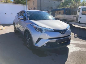 Toyota C-HR 1.8 Hibrid Evro-6 Avtomatik 137800km Original | Auto.bg — изображение 2 Toyota C-HR 1.8 Hibrid Evro-6 Avtomatik 137800km Original | Auto.bg — изображение 2