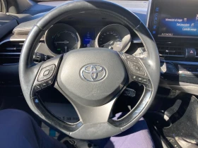 Toyota C-HR 1.8 Hibrid Evro-6 Avtomatik 137800km Original | Auto.bg — изображение 12 Toyota C-HR 1.8 Hibrid Evro-6 Avtomatik 137800km Original | Auto.bg — изображение 12