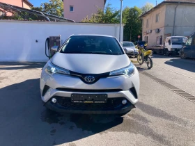 Toyota C-HR 1.8 Hibrid Evro-6 Avtomatik 137800km Original | Auto.bg — изображение 3 Toyota C-HR 1.8 Hibrid Evro-6 Avtomatik 137800km Original | Auto.bg — изображение 3