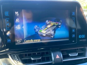 Toyota C-HR 1.8 Hibrid Evro-6 Avtomatik 137800km Original | Auto.bg — изображение 15 Toyota C-HR 1.8 Hibrid Evro-6 Avtomatik 137800km Original | Auto.bg — изображение 15