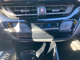 Toyota C-HR 1.8 Hibrid Evro-6 Avtomatik 137800km Original | Auto.bg — изображение 13 Toyota C-HR 1.8 Hibrid Evro-6 Avtomatik 137800km Original | Auto.bg — изображение 13