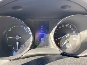 Toyota C-HR 1.8 Hibrid Evro-6 Avtomatik 137800km Original | Auto.bg — изображение 11 Toyota C-HR 1.8 Hibrid Evro-6 Avtomatik 137800km Original | Auto.bg — изображение 11
