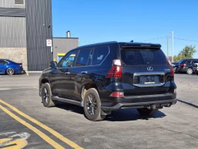 Lexus GX GX 460 Premium 4WD | V8 | 3rd Row | Leather | Sunr | Auto.bg — изображение 3 Lexus GX GX 460 Premium 4WD | V8 | 3rd Row | Leather | Sunr | Auto.bg — изображение 3