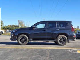 Lexus GX GX 460 Premium 4WD | V8 | 3rd Row | Leather | Sunr | Auto.bg — изображение 2 Lexus GX GX 460 Premium 4WD | V8 | 3rd Row | Leather | Sunr | Auto.bg — изображение 2