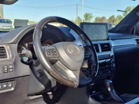 Lexus GX GX 460 Premium 4WD | V8 | 3rd Row | Leather | Sunr | Auto.bg — изображение 9 Lexus GX GX 460 Premium 4WD | V8 | 3rd Row | Leather | Sunr | Auto.bg — изображение 9