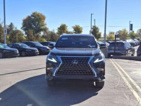 Lexus GX GX 460 Premium 4WD | V8 | 3rd Row | Leather | Sunr | Auto.bg — изображение 8 Lexus GX GX 460 Premium 4WD | V8 | 3rd Row | Leather | Sunr | Auto.bg — изображение 8