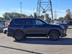 Lexus GX GX 460 Premium 4WD | V8 | 3rd Row | Leather | Sunr | Auto.bg — изображение 6 Lexus GX GX 460 Premium 4WD | V8 | 3rd Row | Leather | Sunr | Auto.bg — изображение 6