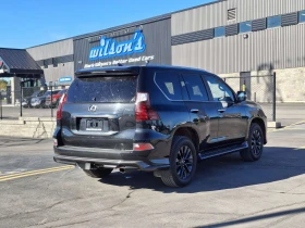 Lexus GX GX 460 Premium 4WD | V8 | 3rd Row | Leather | Sunr | Auto.bg — изображение 5 Lexus GX GX 460 Premium 4WD | V8 | 3rd Row | Leather | Sunr | Auto.bg — изображение 5