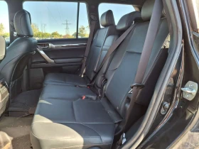 Lexus GX GX 460 Premium 4WD | V8 | 3rd Row | Leather | Sunr | Auto.bg — изображение 15 Lexus GX GX 460 Premium 4WD | V8 | 3rd Row | Leather | Sunr | Auto.bg — изображение 15