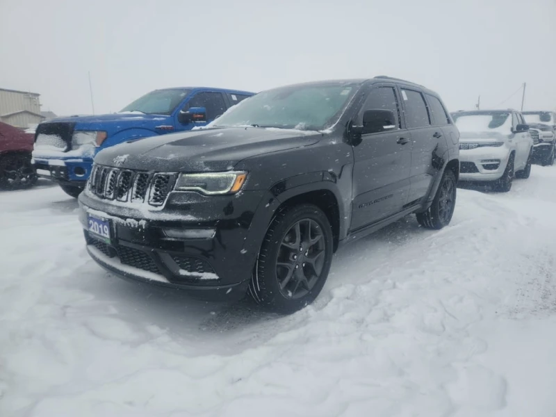 Jeep Grand cherokee 5.7 LIMITED X CARFAX - 19500 € / 38138.68 лв. - 56828564 1 | Car24.bg Jeep Grand cherokee 5.7 LIMITED X CARFAX - 19500 € / 38138.68 лв. - 56828564 1