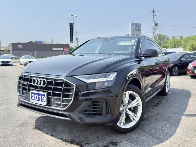 Audi Q8 Technik* Bang & Olufsen* Virtual Cockpit Plus - 31500 € / 61608.64 лв. - 65135598 1 | Car24.bg Audi Q8 Technik* Bang & Olufsen* Virtual Cockpit Plus - 31500 € / 61608.64 лв. - 65135598 1