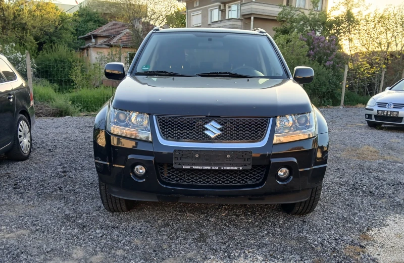 Suzuki Grand vitara 2.0i/140 - 6400 € / 12517.31 лв. - 44177106 1 | Car24.bg Suzuki Grand vitara 2.0i/140 - 6400 € / 12517.31 лв. - 44177106 1