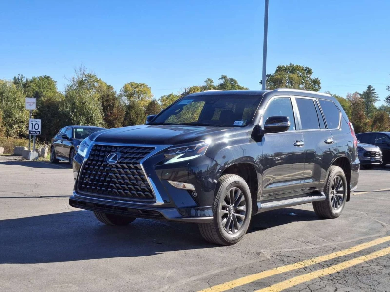 Lexus GX GX 460 Premium 4WD | V8 | 3rd Row | Leather | Sunr - 56777 € - 40419309 1 | Car24.bg Lexus GX GX 460 Premium 4WD | V8 | 3rd Row | Leather | Sunr - 56777 € - 40419309 1