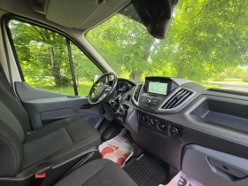 Ford Transit 2.0TDCi/MAXI/ДВОЙНА ГУМА | Auto.bg — изображение 14 Ford Transit 2.0TDCi/MAXI/ДВОЙНА ГУМА | Auto.bg — изображение 14