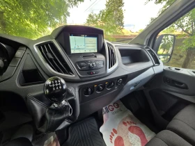 Ford Transit 2.0TDCi/MAXI/ДВОЙНА ГУМА | Auto.bg — изображение 17 Ford Transit 2.0TDCi/MAXI/ДВОЙНА ГУМА | Auto.bg — изображение 17