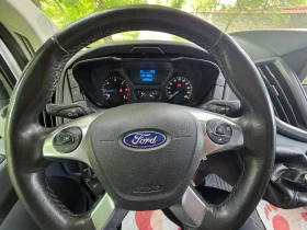 Ford Transit 2.0TDCi/MAXI/ДВОЙНА ГУМА | Auto.bg — изображение 16 Ford Transit 2.0TDCi/MAXI/ДВОЙНА ГУМА | Auto.bg — изображение 16