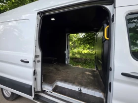 Ford Transit 2.0TDCi/MAXI/ДВОЙНА ГУМА | Auto.bg — изображение 11 Ford Transit 2.0TDCi/MAXI/ДВОЙНА ГУМА | Auto.bg — изображение 11