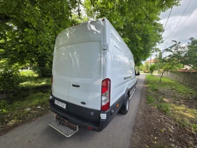 Ford Transit 2.0TDCi/MAXI/ДВОЙНА ГУМА | Auto.bg — изображение 7 Ford Transit 2.0TDCi/MAXI/ДВОЙНА ГУМА | Auto.bg — изображение 7