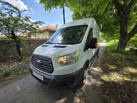 Ford Transit 2.0TDCi/MAXI/ДВОЙНА ГУМА
