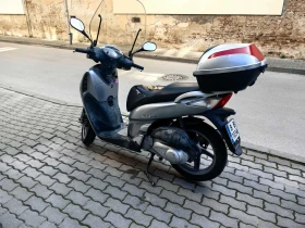 Honda Sh 150i