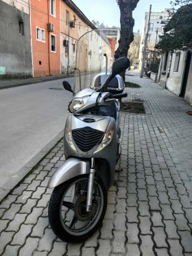 Honda Sh 150i | Auto.bg — изображение 2 Honda Sh 150i | Auto.bg — изображение 2
