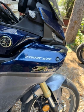 Yamaha Tracer GT9+ | Auto.bg — изображение 9 Yamaha Tracer GT9+ | Auto.bg — изображение 9