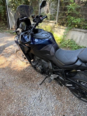 Yamaha Tracer GT9+ | Auto.bg — изображение 6 Yamaha Tracer GT9+ | Auto.bg — изображение 6
