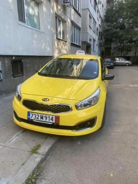 Kia Ceed - Car24.bg Kia Ceed