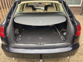 Audi A6 2.7 TDI S line | Mobile.bg — малка снимка 17