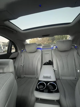 Mercedes-Benz S 500 AMG Long лизинг - 9999 лв. / 5112.41 € - 93599596 13 | Car24.bg Mercedes-Benz S 500 AMG Long лизинг - 9999 лв. / 5112.41 € - 93599596 13