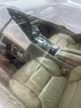 Audi A8 A8 4.2 gas - 9500 лв. / 4857.27 € - 77613633 5 | Car24.bg Audi A8 A8 4.2 gas - 9500 лв. / 4857.27 € - 77613633 5