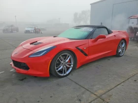 Chevrolet Corvette - 23300 € / 45570.84 лв. - 99519071 2 | Car24.bg Chevrolet Corvette - 23300 € / 45570.84 лв. - 99519071 2