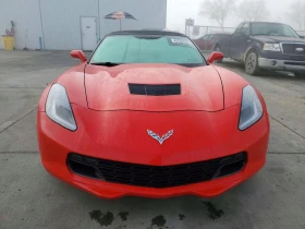 Chevrolet Corvette - 23300 € / 45570.84 лв. - 99519071 3 | Car24.bg Chevrolet Corvette - 23300 € / 45570.84 лв. - 99519071 3