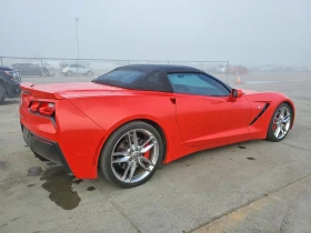 Chevrolet Corvette - 23300 € / 45570.84 лв. - 99519071 4 | Car24.bg Chevrolet Corvette - 23300 € / 45570.84 лв. - 99519071 4