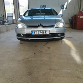 Citroen C5 undefined | Auto.bg — изображение 12 Citroen C5 undefined | Auto.bg — изображение 12