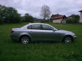 BMW 520 2.2 170кс | Auto.bg — изображение 6 BMW 520 2.2 170кс | Auto.bg — изображение 6