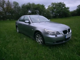 BMW 520 2.2 170кс | Auto.bg — изображение 7 BMW 520 2.2 170кс | Auto.bg — изображение 7