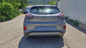 Ford Puma 1.0 Hybrid | Auto.bg — изображение 3 Ford Puma 1.0 Hybrid | Auto.bg — изображение 3
