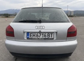 Audi A3 - 1000 € / 1955.83 лв. - 58596949 4 | Car24.bg Audi A3 - 1000 € / 1955.83 лв. - 58596949 4