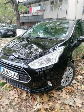 Ford B-Max - 4600 € / 8996.82 лв. - 79810554 6 | Car24.bg Ford B-Max - 4600 € / 8996.82 лв. - 79810554 6
